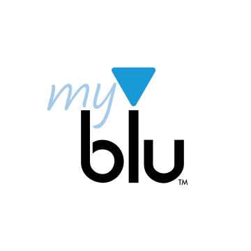 Logo Blu.com