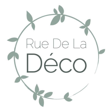 Logo Rue de la déco