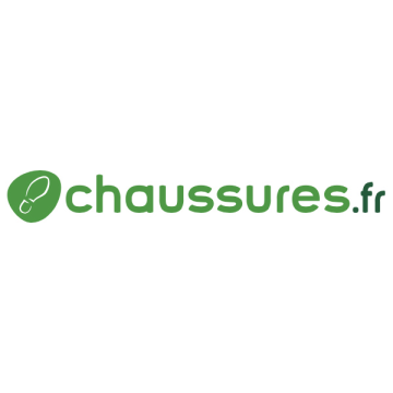Logo Chaussures.fr