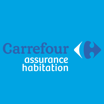Logo Carrefour Assurance Habitation