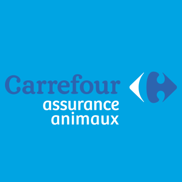 Logo Carrefour Assurance Animaux