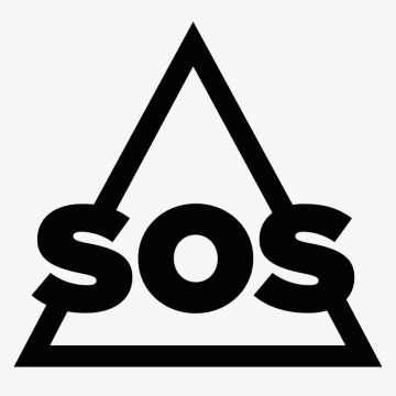 Logo Sportswear of Sweden (SOS)