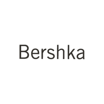 Logo Bershka