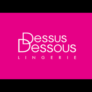 Logo Dessus Dessous
