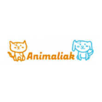 Logo Animaliak