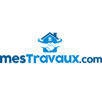Logo MesTravaux.com – Artisans