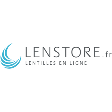 Logo Lenstore