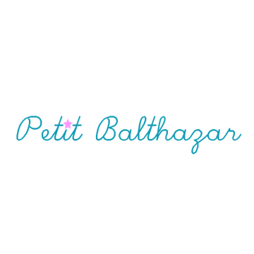 Logo Petit Balthazar