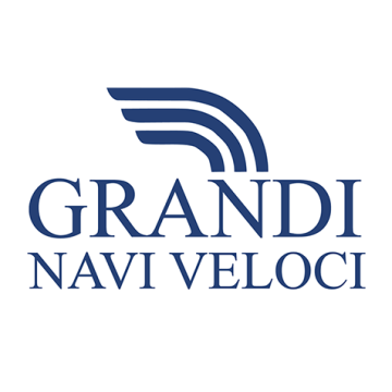 Logo Grandi Navi Veloci