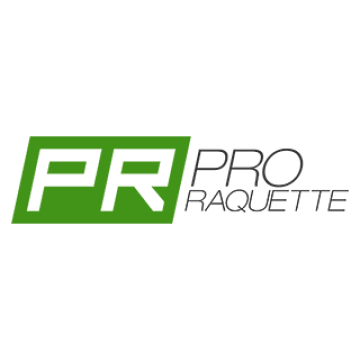 Logo ProRaquette