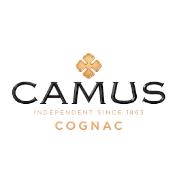 Logo Cognac Camus