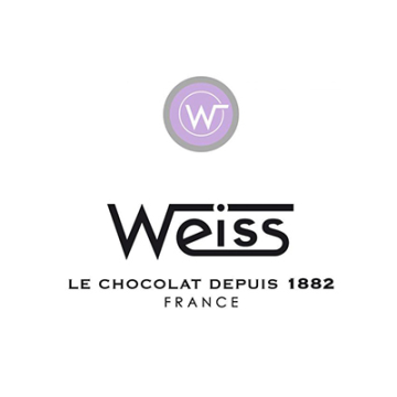 Logo Chocolats Weiss
