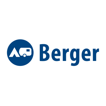 Logo Berger Camping