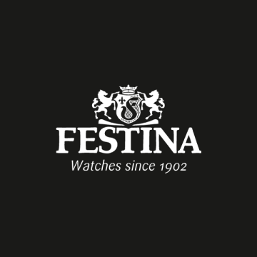 Logo Festina