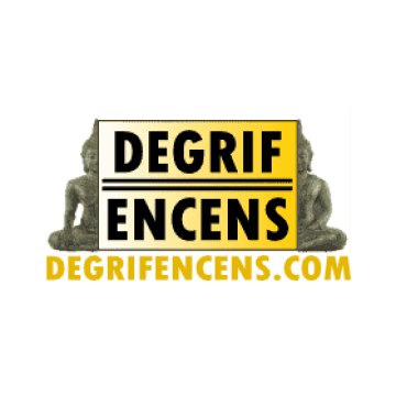 Logo Degrif Encens