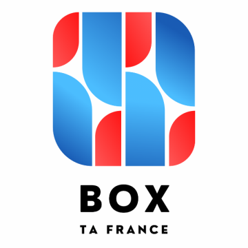 Logo Box ta France