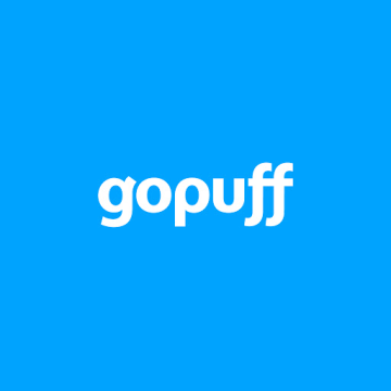 Logo GoPuff