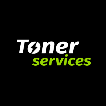 Logo Toner Services