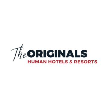 Logo The Originals