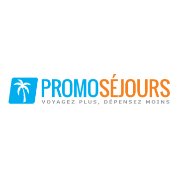 Logo PromoSéjours