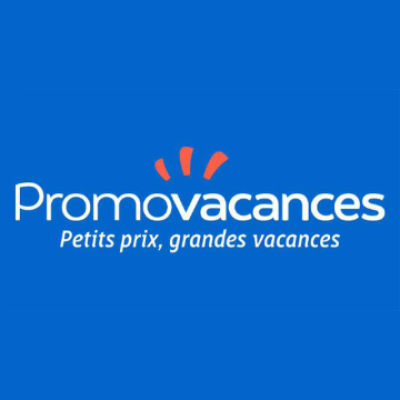 Logo PromoVacances