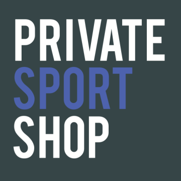 Logo Private Sport Shop