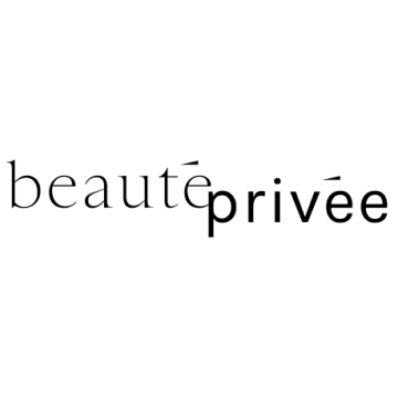 Logo Beauté-Privée