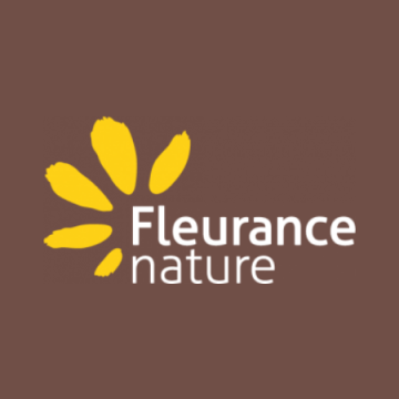 Logo Fleurance Nature