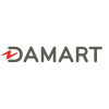 Logo Damart