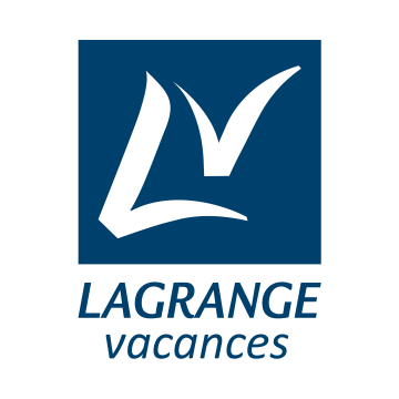 Logo Vacances Lagrange