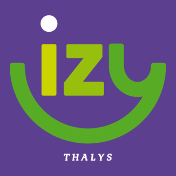 Logo Izy