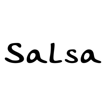 Logo Salsa Jeans