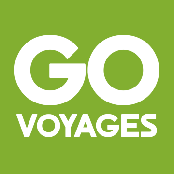 Logo GoVoyages