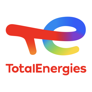 Logo TotalEnergies
