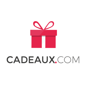 Logo Cadeaux.com