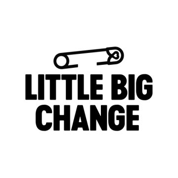 Logo Little Big Change
