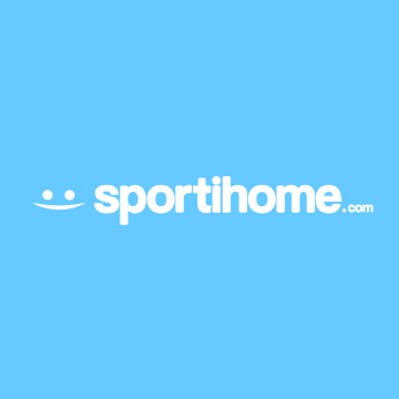 Logo SportiHome