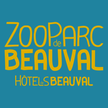 Logo ZooParc de Beauval