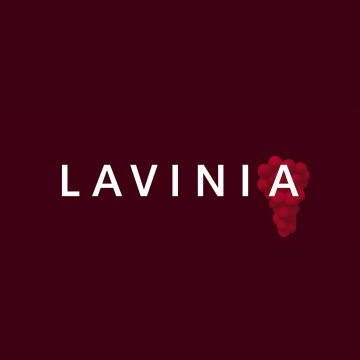 Logo Lavinia