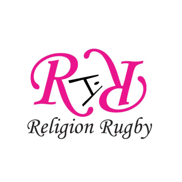 Logo Religion Rugby