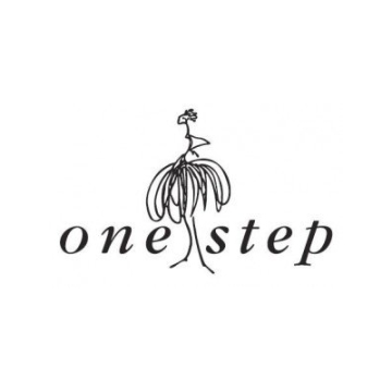 Logo One Step