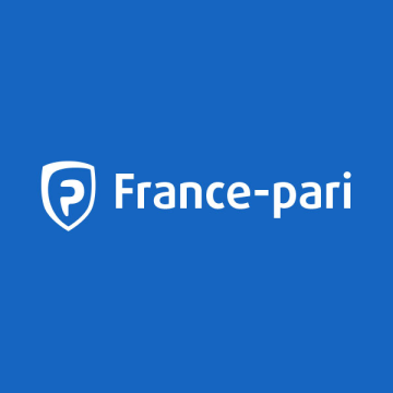 Logo France Pari