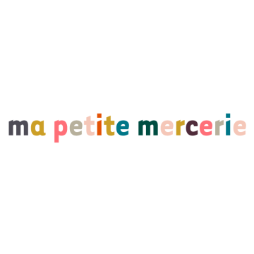 Logo Ma Petite Mercerie