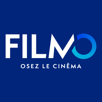 Logo Filmo