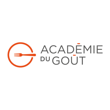 Logo Académie du Goût