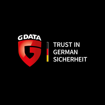 Logo G Data