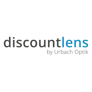 Logo DiscountLens
