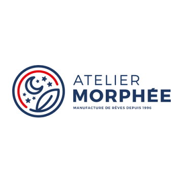 Logo Atelier Morphée