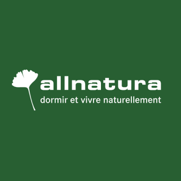 Logo Allnatura